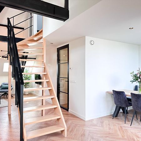 Celina'S Loft Apartment Breda Ngoại thất bức ảnh